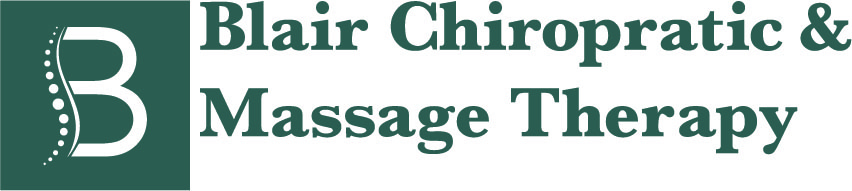 BLAIR CHIROPRACTIC  MASSAGE THERAPY